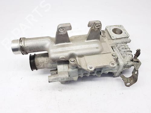 Used Other NISSAN MICRA IV (K13K, K13KK) 1.2 DIG-S (98 hp) 29492945