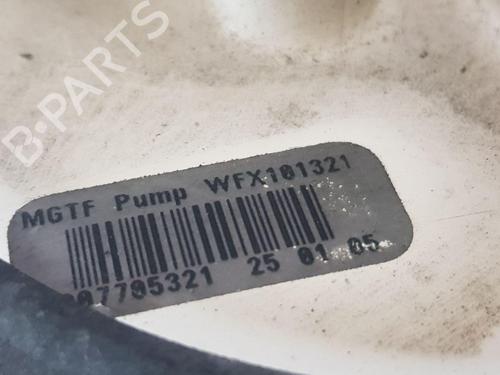 Fuel pump MG MG TF 115 | BP28283791M76 