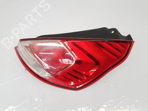 Used Right taillight Right taillight FORD FIESTA VI (CB1, CCN) 1.25 (82 hp) 34226480 34226480
