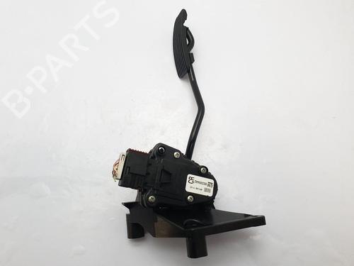 Pedal OPEL MERIVA A MPV (X03)  | BP22660765I4 