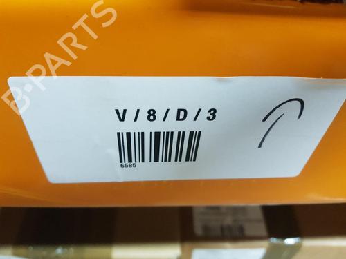 Sunroof engine AUDI Q3 Sportback (F3N) 2.5 RS TFSI quattro | BP30948812M60