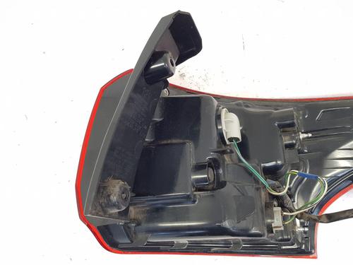 Left taillight MITSUBISHI OUTLANDER III (GG_W, GF_W, ZJ, ZL, ZK) 2.0 Hybrid 4WD (GG2W) | BP26012994C34 