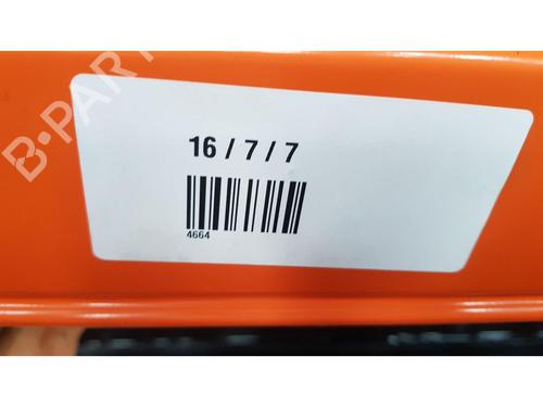 Andre BENTLEY CONTINENTAL Convertible (3S_) 6.0 AWD | BP27455515O1 