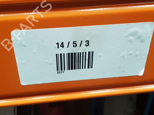 Right front fenders NISSAN JUKE (F15) 1.5 dCi | BP28684217C42