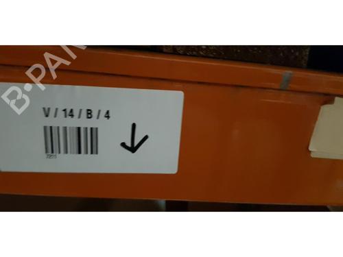 Catalyst ASTON MARTIN VANQUISH Volante 6.0 | BP22664746M10 