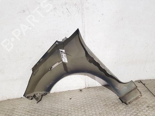 Right front fenders FORD FIESTA VI (CB1, CCN) 1.6 TDCi | BP29620685C42 