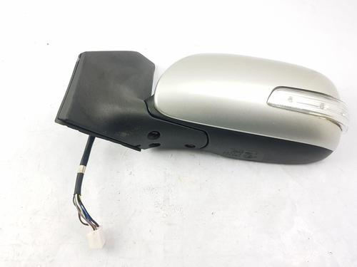 Left mirror TOYOTA AVENSIS (_T25_) 1.8 VVT-i (ZZT251_, ZZT251R) | BP29408130C26 