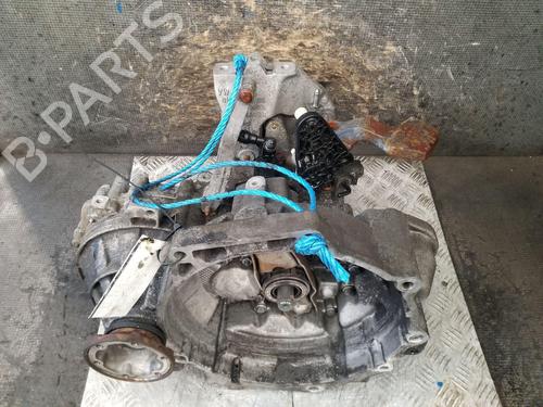 Used Gearbox Gearbox 36904676 36904676