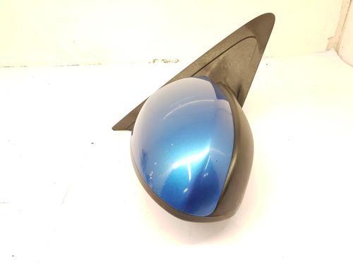 Right mirror MAZDA 3 (BL) 1.6 MZR (BL14) | BP30090890C27 