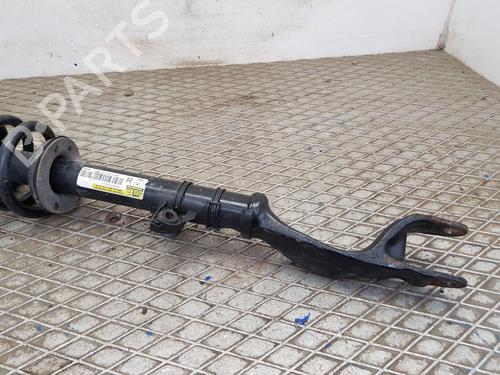 Right front shock absorber MERCEDES-BENZ GLC (X253) 220 d 4-matic (253.915) | BP27240592M17 
