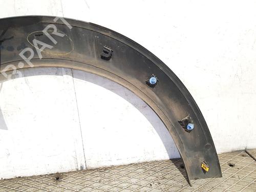 Rear left wheel arch trim CITROËN C4 CACTUS 1.6 BlueHDi 100 | BP22661272C136 