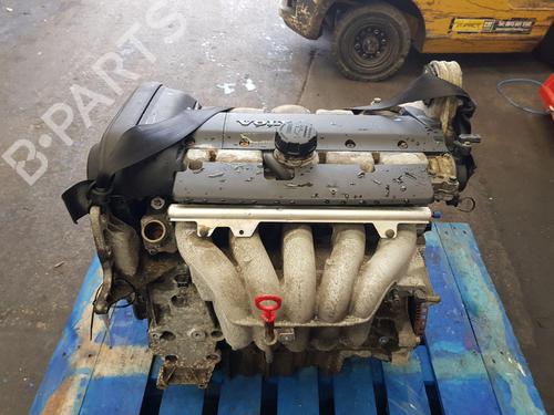 Used Engine VOLVO V70 II (285) 2.4 (170 hp) 28684146