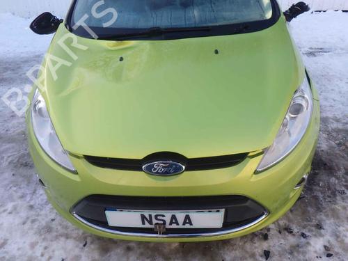Engine control unit (ECU) FORD FIESTA VI (CB1, CCN) 1.4 | BP32737663M57  - Image 12