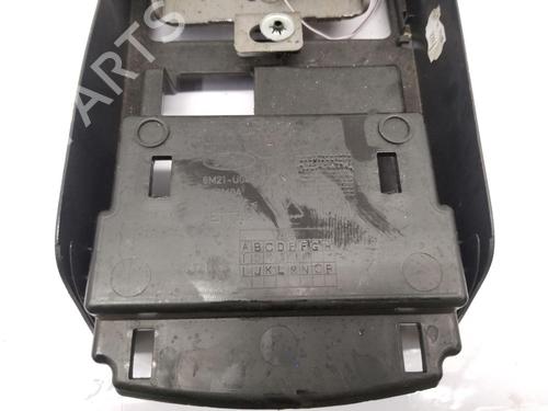 Hand brake FORD GALAXY II (WA6) 2.2 TDCi | BP31633017I18 