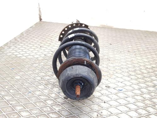 Left front shock absorber KIA VENGA (YN) 1.6 CVVT | BP27186483M16 