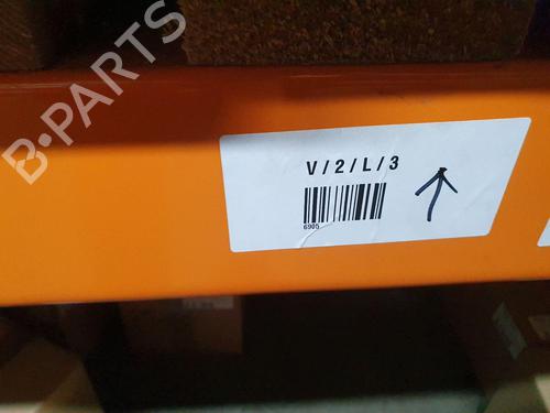 Electronic module NISSAN JUKE (F15) 1.5 dCi | BP22679590M83 
