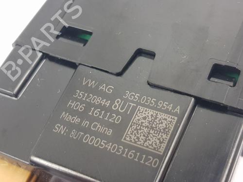 Elektronisk modul SKODA OCTAVIA IV (NX3, NN3, PV3)  | BP29642138M83 