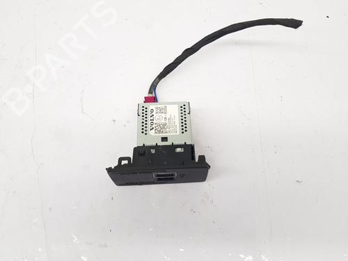 electronic-module-volvo-xc90-ii-256-2014-36643951 main image