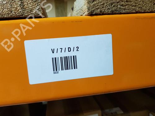 Electronic module BMW 1 (F40) 118 d | BP26036243M83 