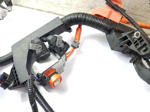 Cable TOYOTA C-HR (_X1_) 1.8 Hybrid (ZYX10_, ZYX11_, ZYX10R, ZYX11R) | BP22681237E12 