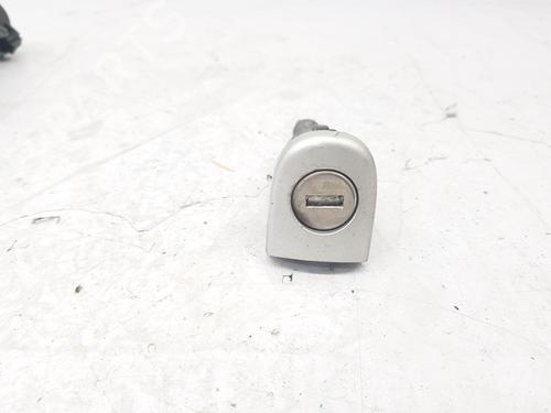 Ignition barrel VW GOLF V (1K1) 2.0 TDI 16V | BP33412931M48 - Image 2