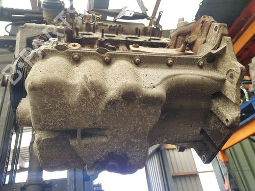 Engine VAUXHALL CORSA Mk III (D) (S07) 1.2 i 16V (L08) | BP26963264M1