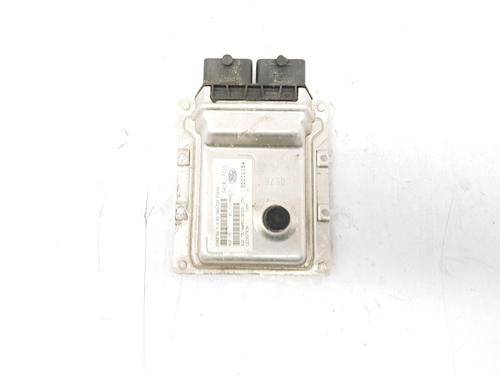Used Engine control unit (ECU) Engine control unit (ECU) FORD KA (RU8) 1.2 (69 hp) 40529373 40529373