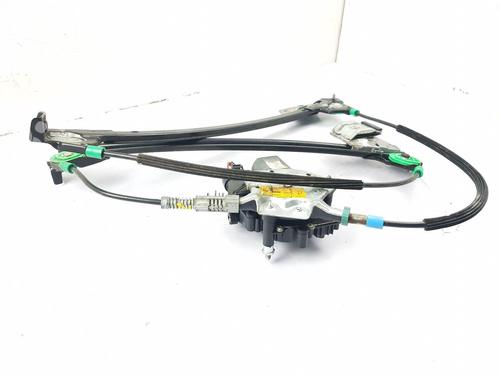 Front left window mechanism PORSCHE BOXSTER (986) 2.7 | BP29928036C22