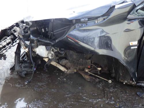 Right sideskirt OPEL CORSA E (X15) 1.4 (08, 68) | BP29316161C114 
