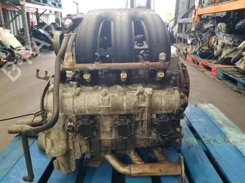 Engine PORSCHE BOXSTER (986)  | BP32846917M1  - Image 6