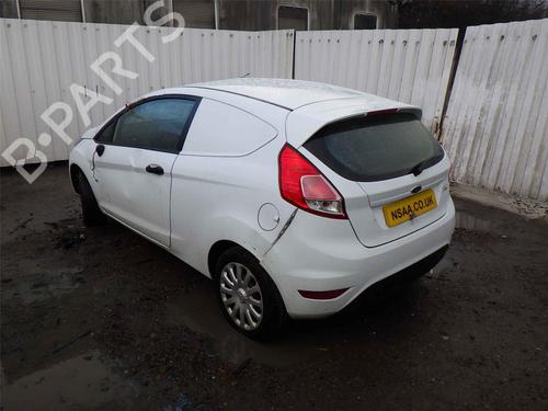 Steering column FORD FIESTA VI Van 1.5 TDCi | BP22673210M21  - Image 12