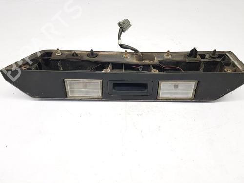 Tailgate handle LAND ROVER DISCOVERY III (L319) 2.7 TD 4x4 | BP29378966C132 