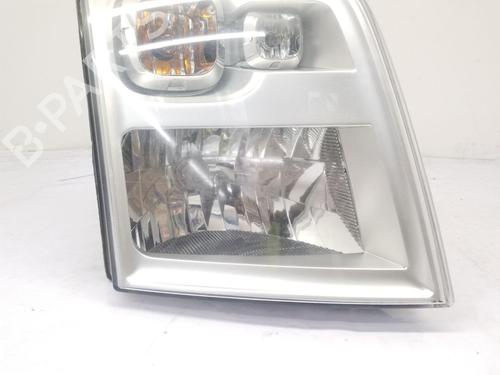 Right headlight FORD TRANSIT Van (FA_ _) 2.2 TDCi | BP39266384C29 - Image 2