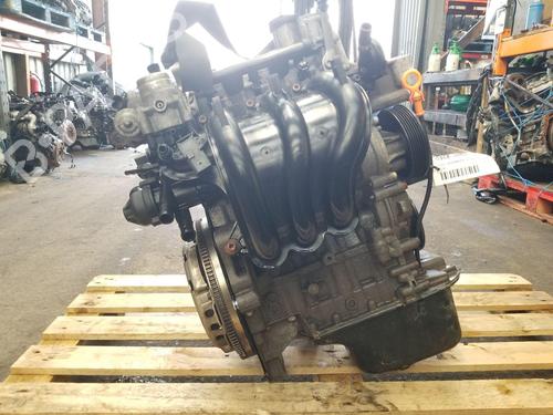 Engine VW FOX Hatchback (5Z1, 5Z3, 5Z4) 1.2 | BP31282559M1
