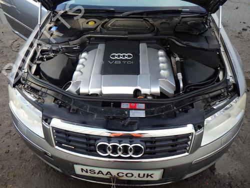 Electronic module AUDI A8 D3 (4E2, 4E8) 4.0 TDI quattro | BP29408062M83  - Image 10