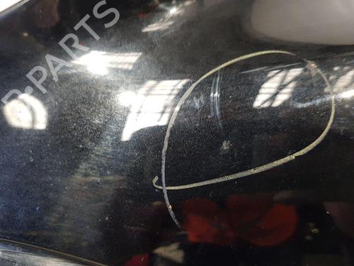 Front bumper MERCEDES-BENZ C-CLASS (W205) C 200 EQ Boost (205.077) | BP22662699C7 