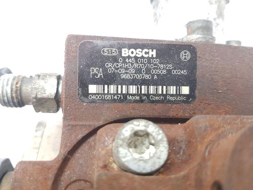 Fuel pump SUZUKI SX4 (EY, GY) 1.6 DDIS (RW416D) | BP29492754M76 