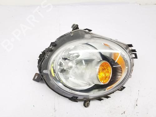 Used Right headlight MINI MINI CLUBMAN (R55) Cooper (122 hp) 32331968