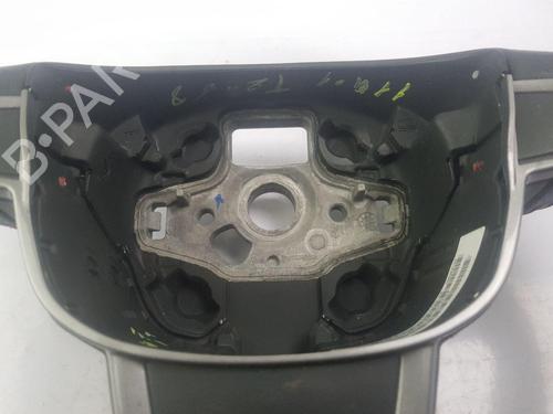 Steering wheel SEAT IBIZA IV (6J5, 6P1) 1.2 TSI | BP22655053C49 
