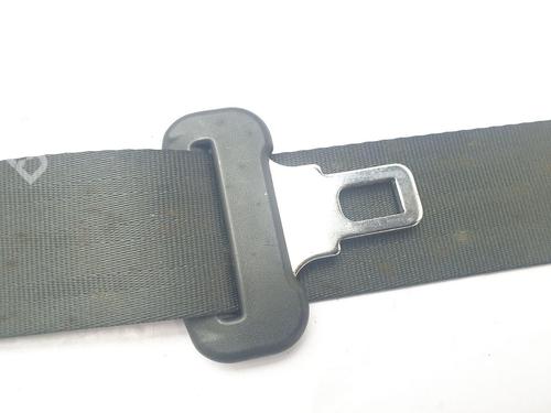Rear center seatbelt HYUNDAI ix35 (LM, EL, ELH)  | BP22662832I27 