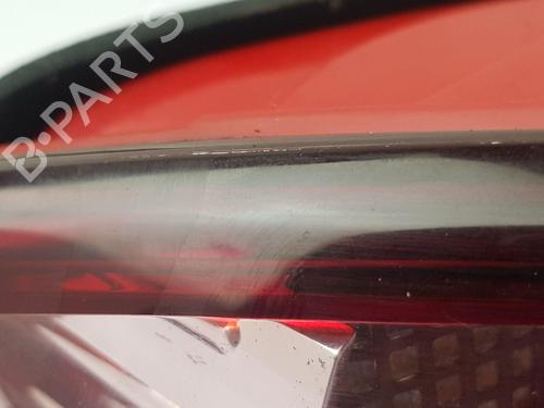 Left taillight ALFA ROMEO 159 (939_) 1.9 JTDM 16V (939AXC1B, 939AXC12) | BP28500885C34