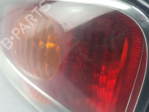 Right taillight MINI MINI (R50, R53) Cooper | BP24941462C35 