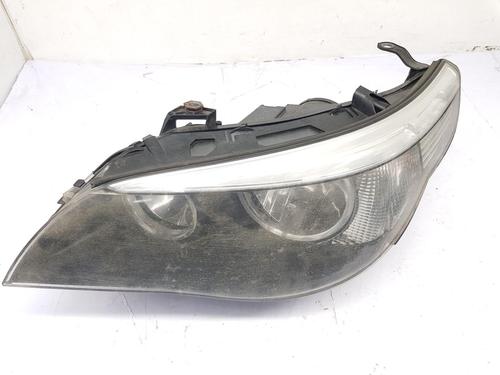 Venstre forlygte BMW 5 (E60) 530 d (218 hp) 30603536
