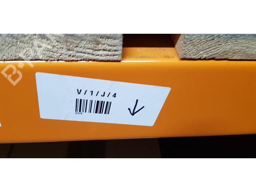 Tailgate lock MITSUBISHI L200 / TRITON (KA_T, KB_T) 2.5 DI-D 4WD (KB4T) | BP30554288C101 