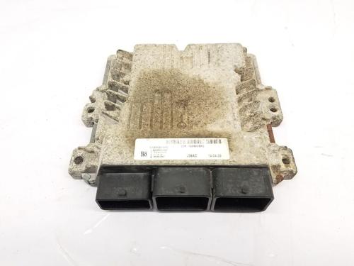 Calculateur moteur (ecu) Calculateur moteur (ecu) FORD TRANSIT CONNECT V408 Box Body/MPV 1.6 TDCi (95 hp) 35885417 35885417
