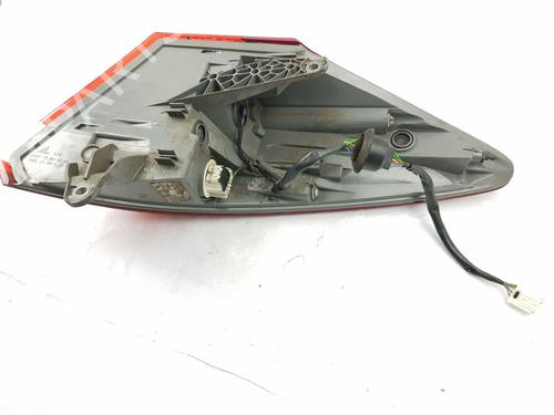 Left taillight HONDA CIVIC IX (FK) 2.2 i-DTEC (FK3) | BP31663631C34 