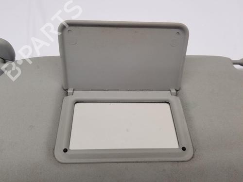 Left sun visor HONDA CIVIC VII Hatchback (EU, EP, EV) 1.6 i (EP2, EU8, EU6) | BP39948613I1 - Image 4