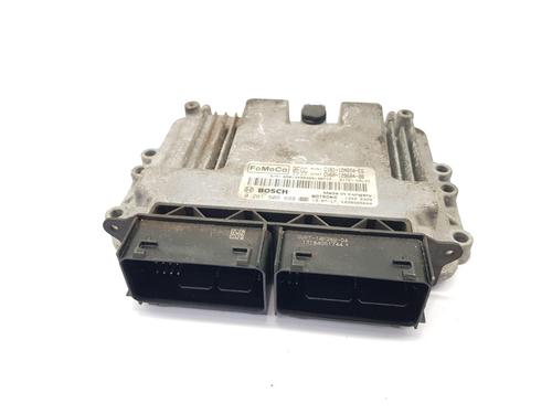 engine-control-unit-ecu-ford-fiesta-vi-cb1-ccn-2008-31574452 main image
