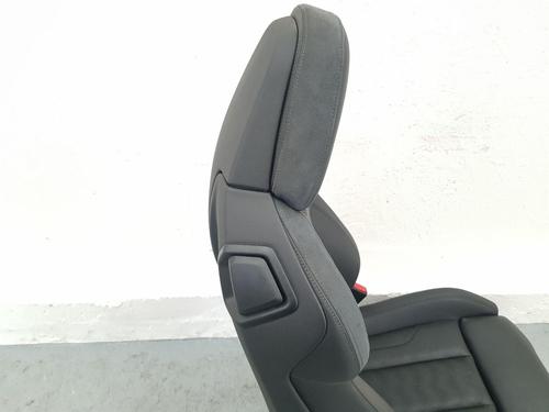 Right front seat BMW 4 Coupe (G22, G82) M4 Competition M xDrive | BP36950027C16  - Image 8