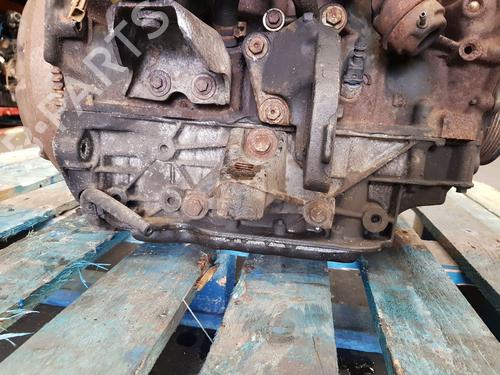 Engine VAUXHALL VIVARO A Van (X83) 2.0 CDTI | BP35795801M1 - Image 9